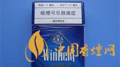 溫菲爾德煙多少錢一包？澳大利亞Winfield(溫菲爾德)香煙價格