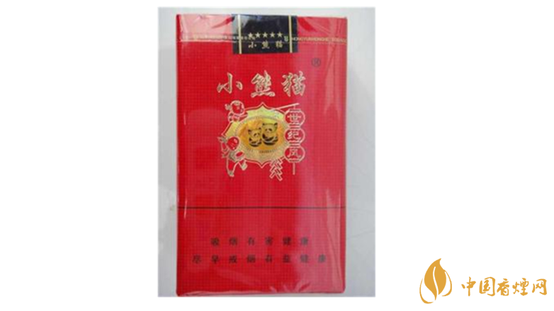 云煙小熊貓家園香煙口感如何？云煙小熊貓家園香煙口感測評