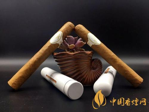 雪茄怎么抽？抽雪茄正確的吞吐方法