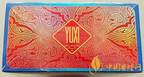 玉溪初心條盒香煙怎么看真假？玉溪初心真假測評2020