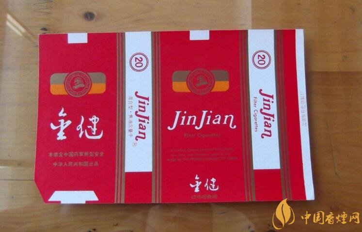 北京的煙有哪些，北京香煙價格表和圖片