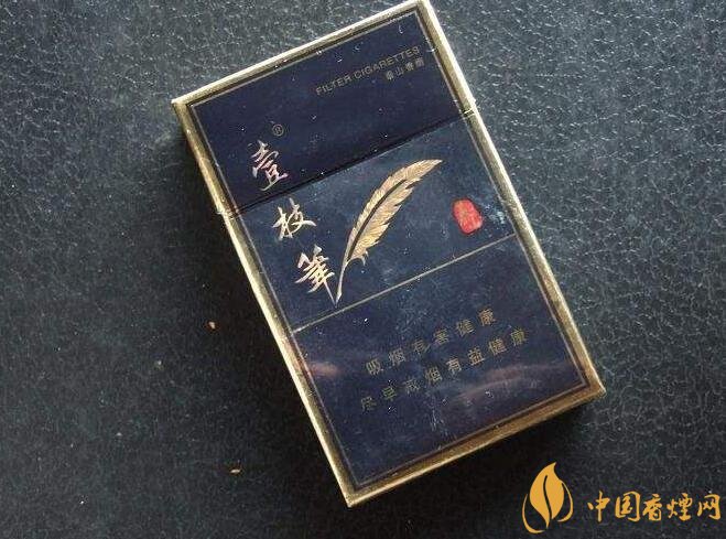 山東人喜歡抽什么煙，山東香煙價格表和圖片
