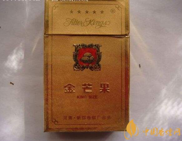 河南人喜歡抽什么煙，河南省香煙品牌和價格表