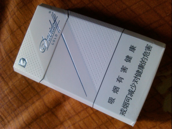 大衛杜夫(金裝)中免圖片