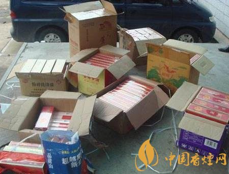 江西省局部署開展打擊違法違規收購卷煙行為專項行動！